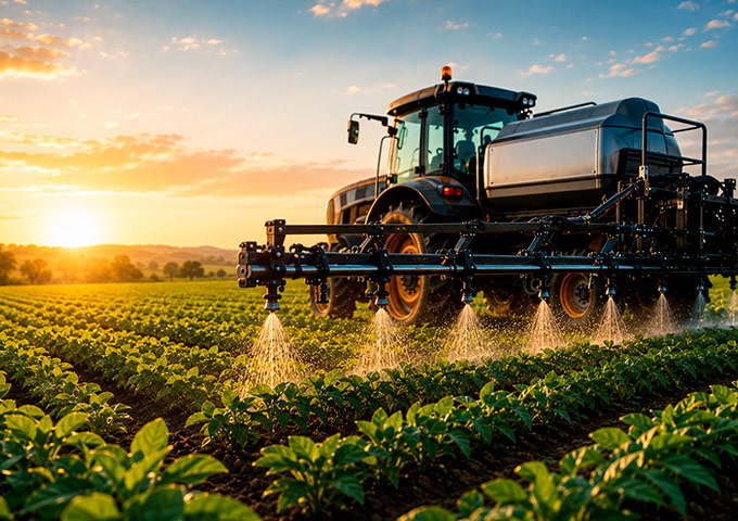 Agroquímico